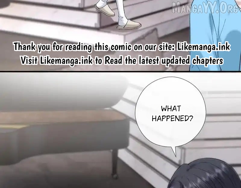 Madam and Her Daily Online Face-Slapping Chapter 216 - page 17